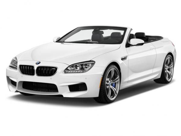 BMW 630D CABRIO 286CV. MSPORT