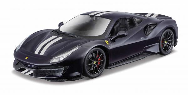 Ferrari 488 Pista